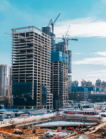 住建部专家：今年中国房地产销售量或创...